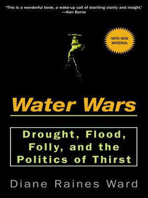 Water Wars - ebook